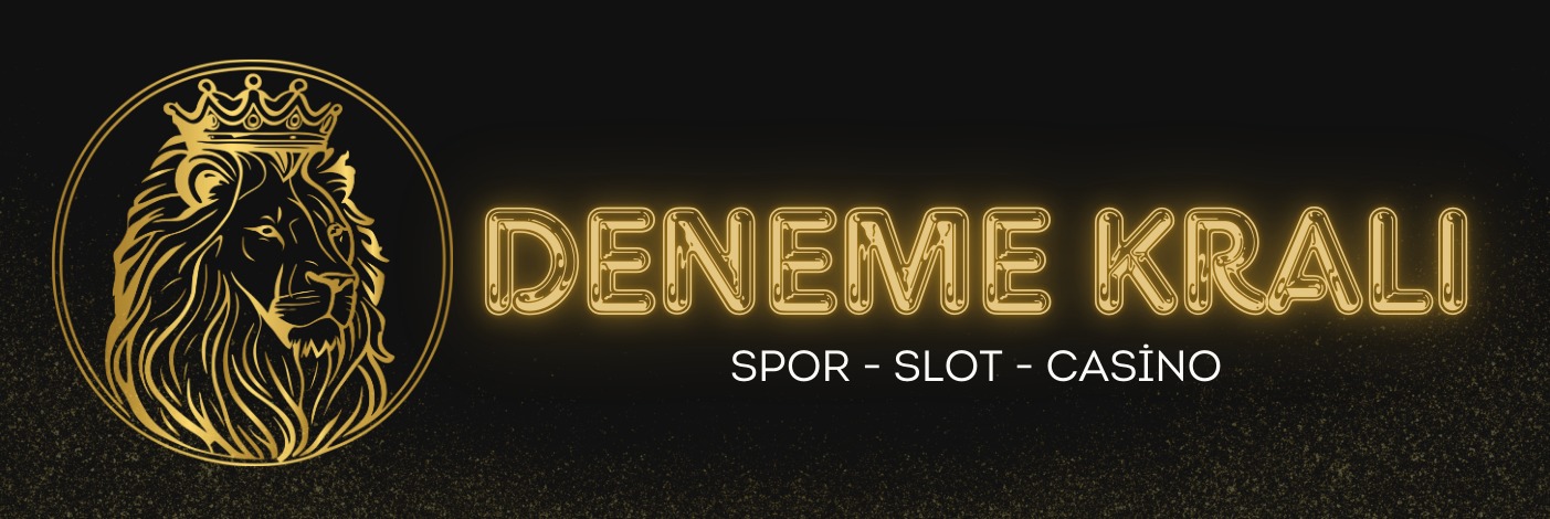 Denemekralburda - En İyi Deneme Bonusu ve Freespin Fırsatları